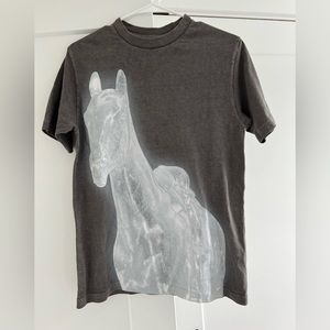 Beyoncé Renaissance World Tour Official Concert Merch. Horse (Reneigh) T-Shirt